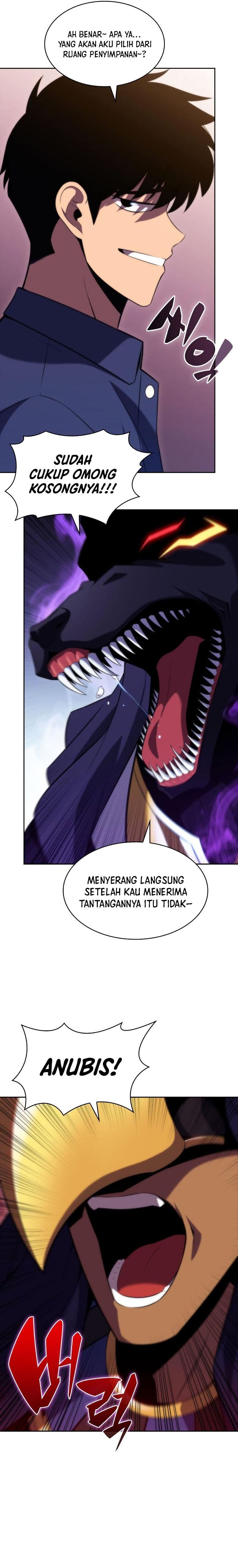 Solo Max-Level Newbie Page 19