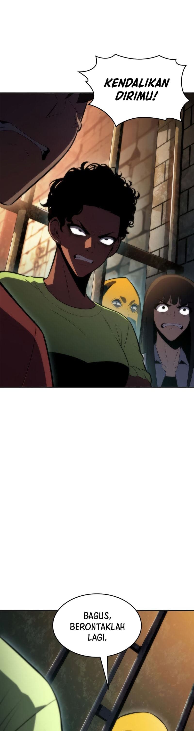 Solo Max-Level Newbie Page 18