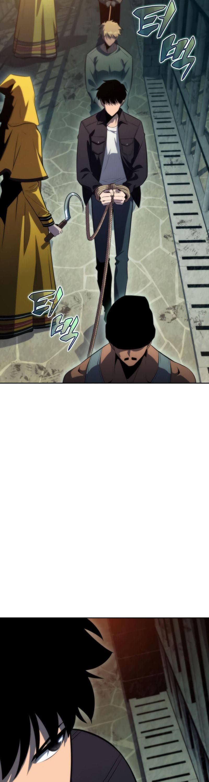 Solo Max-Level Newbie Page 23