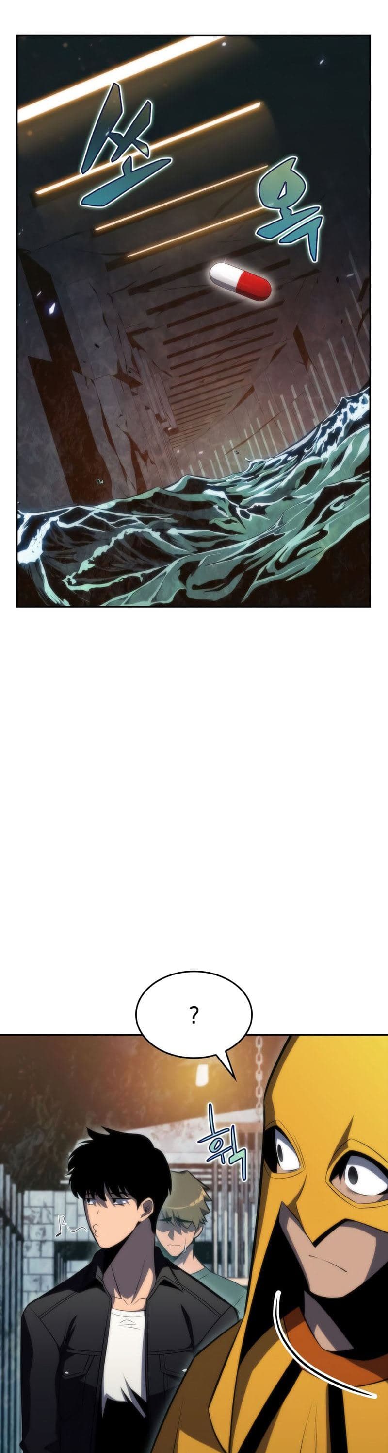 Solo Max-Level Newbie Page 25