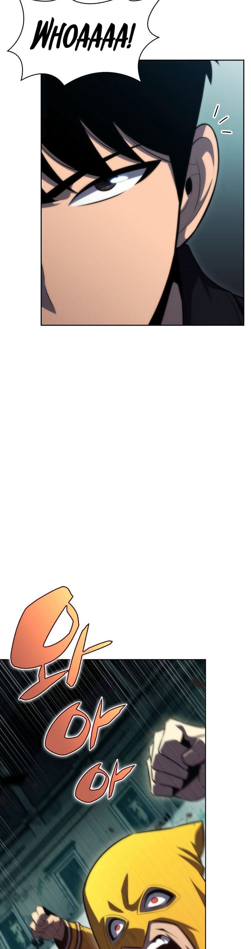 Solo Max-Level Newbie Page 30