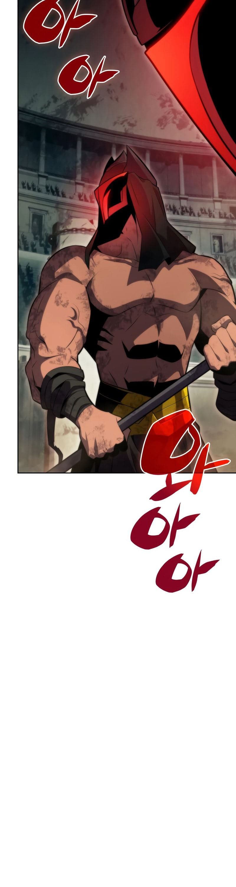 Solo Max-Level Newbie Page 36