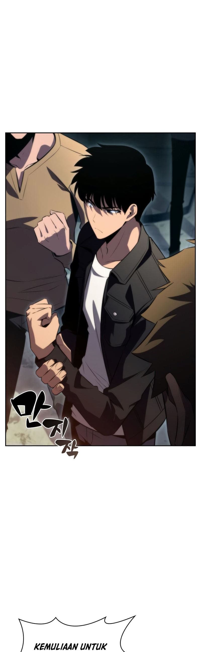 Solo Max-Level Newbie Page 38