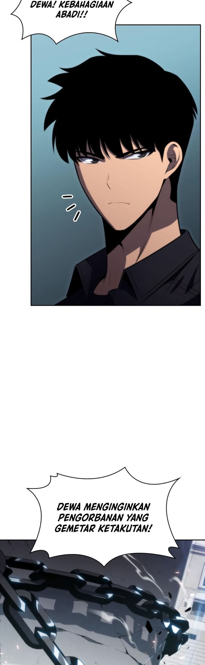 Solo Max-Level Newbie Page 39