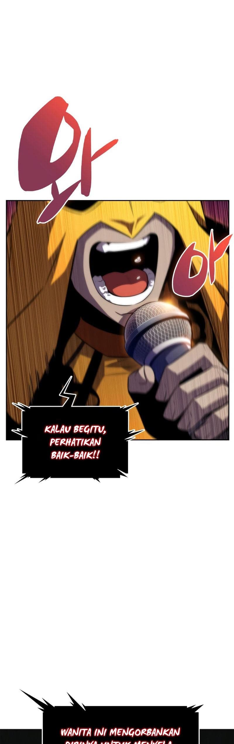 Solo Max-Level Newbie Page 43
