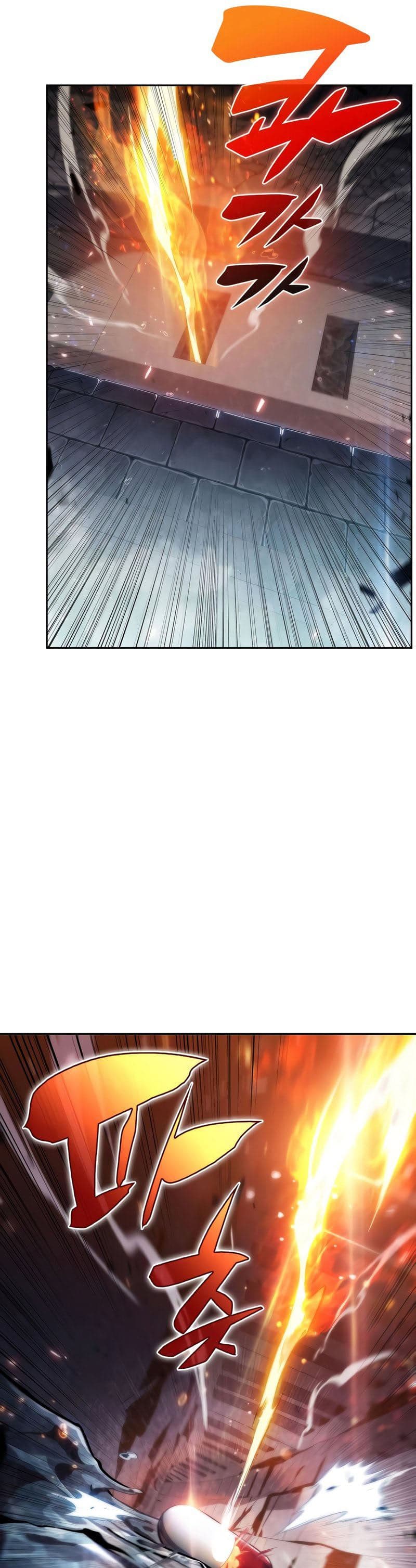Solo Max-Level Newbie Page 52