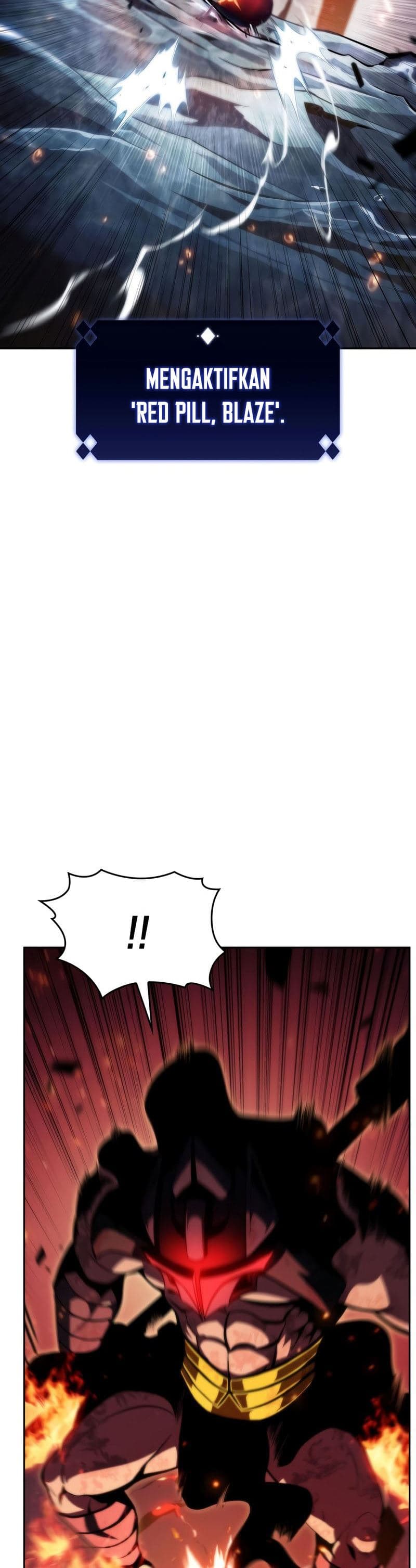 Solo Max-Level Newbie Page 53