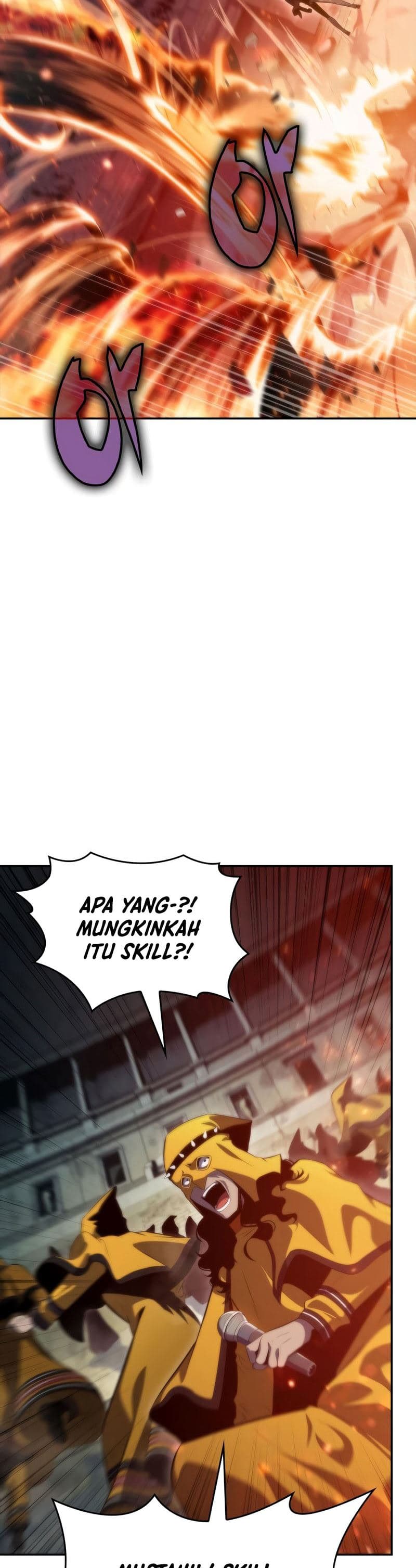 Solo Max-Level Newbie Page 55