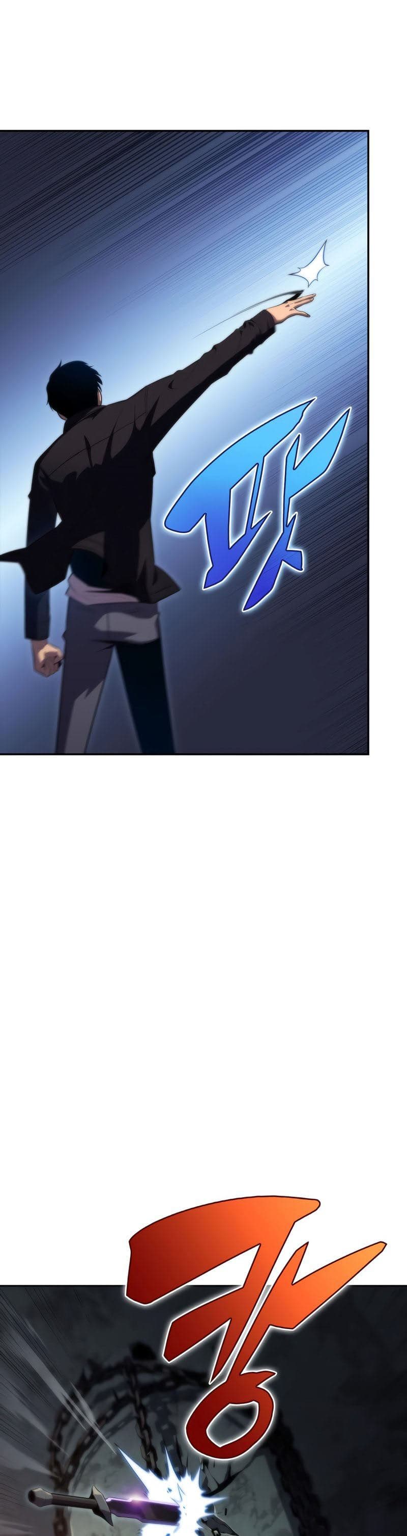 Solo Max-Level Newbie Page 57