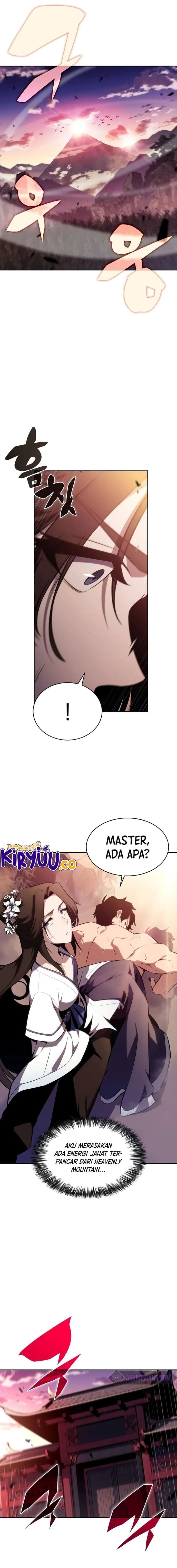 Solo Max-Level Newbie Page 12