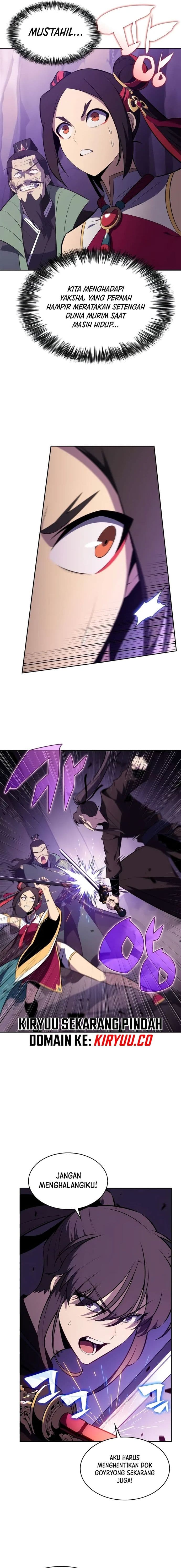 Solo Max-Level Newbie Page 18