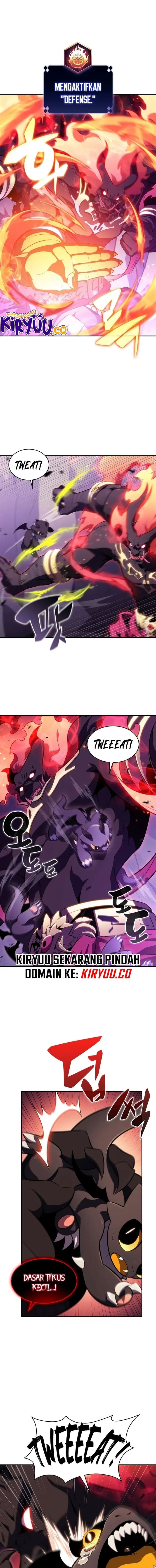 Solo Max-Level Newbie Page 20