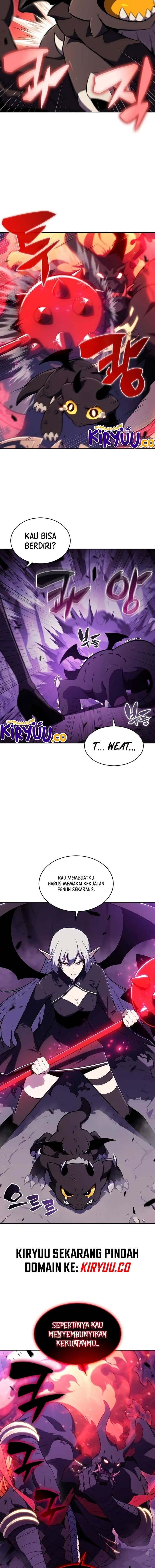 Solo Max-Level Newbie Page 21