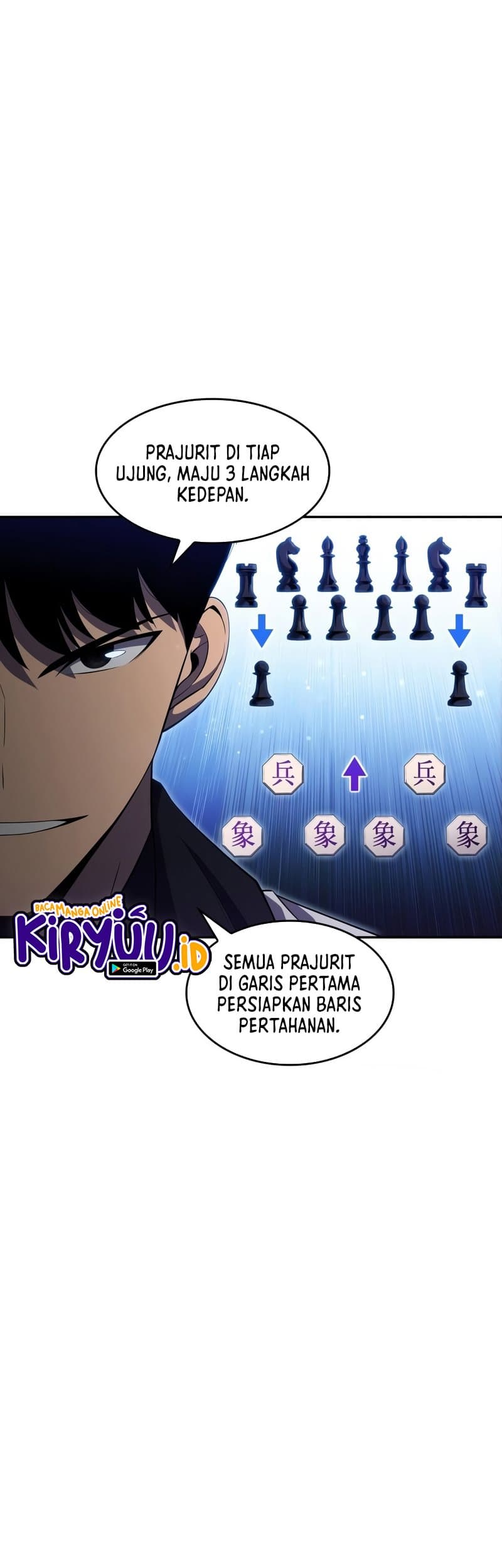 Solo Max-Level Newbie Page 27