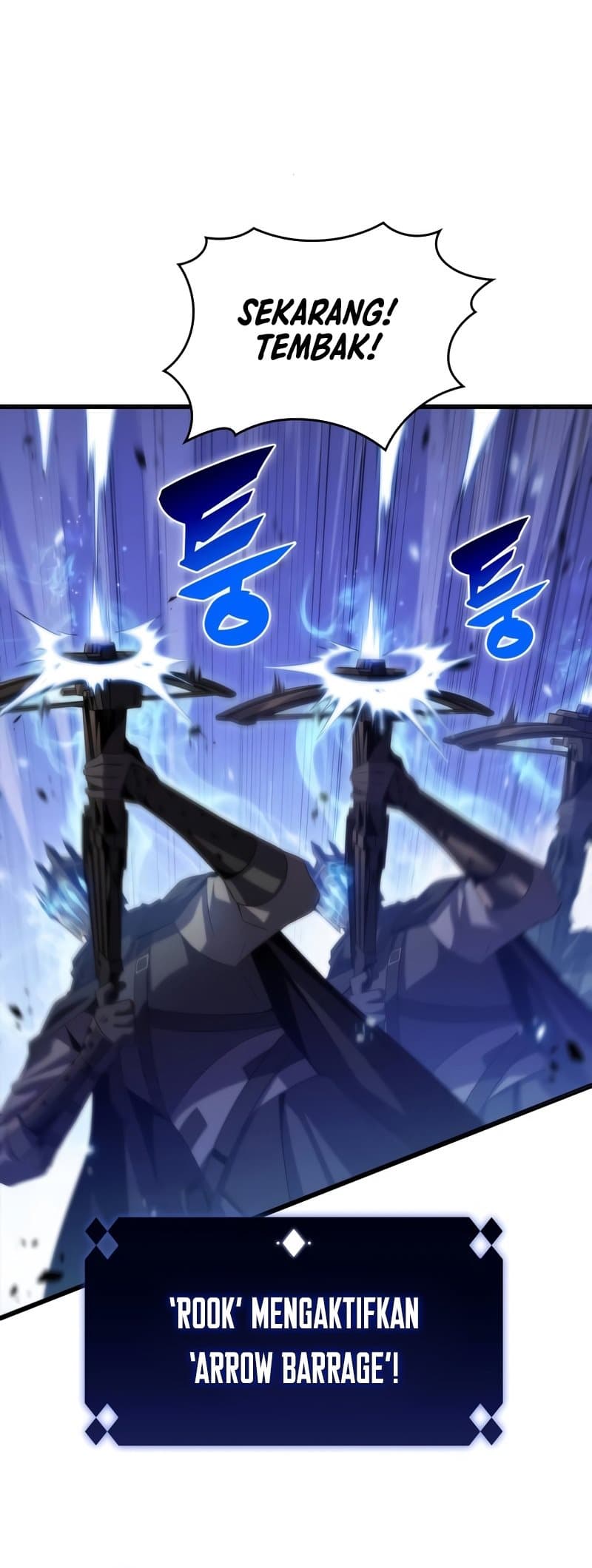 Solo Max-Level Newbie Page 36