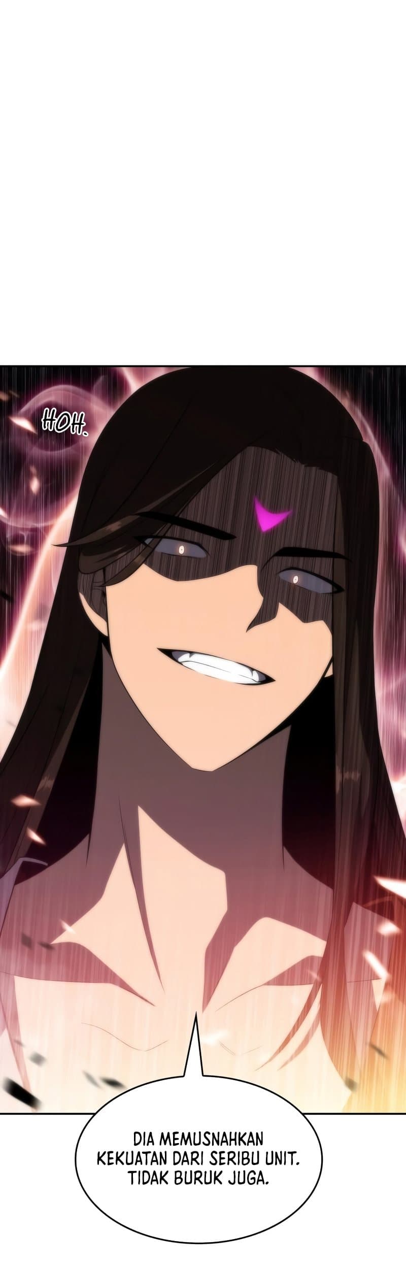 Solo Max-Level Newbie Page 44