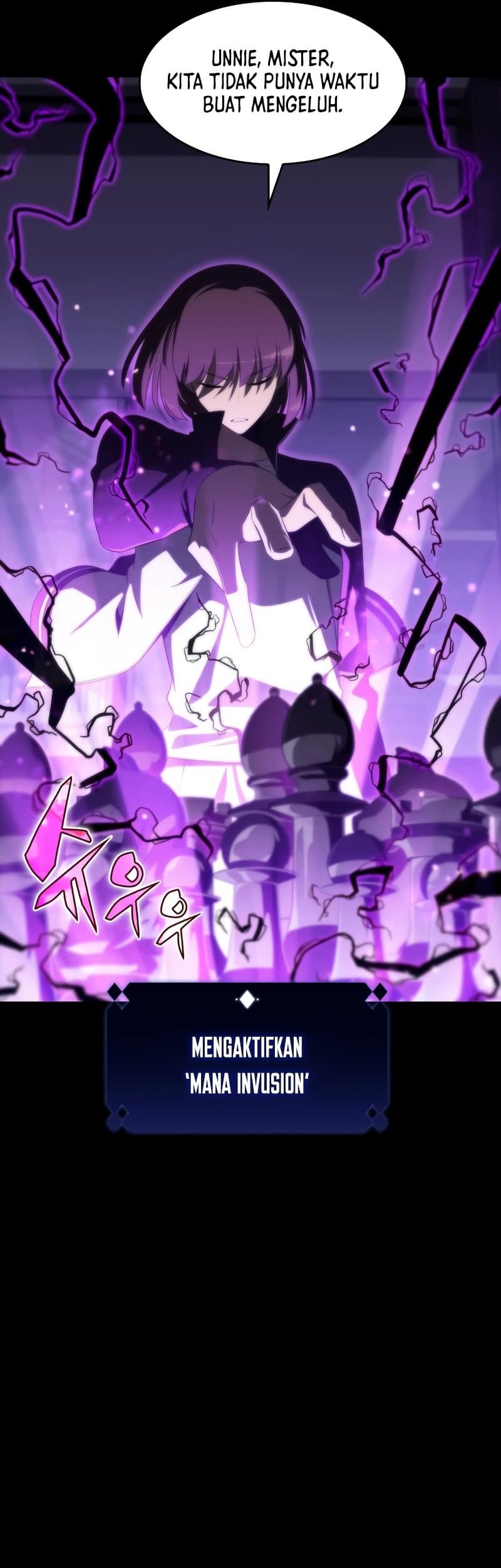 Solo Max-Level Newbie Page 5