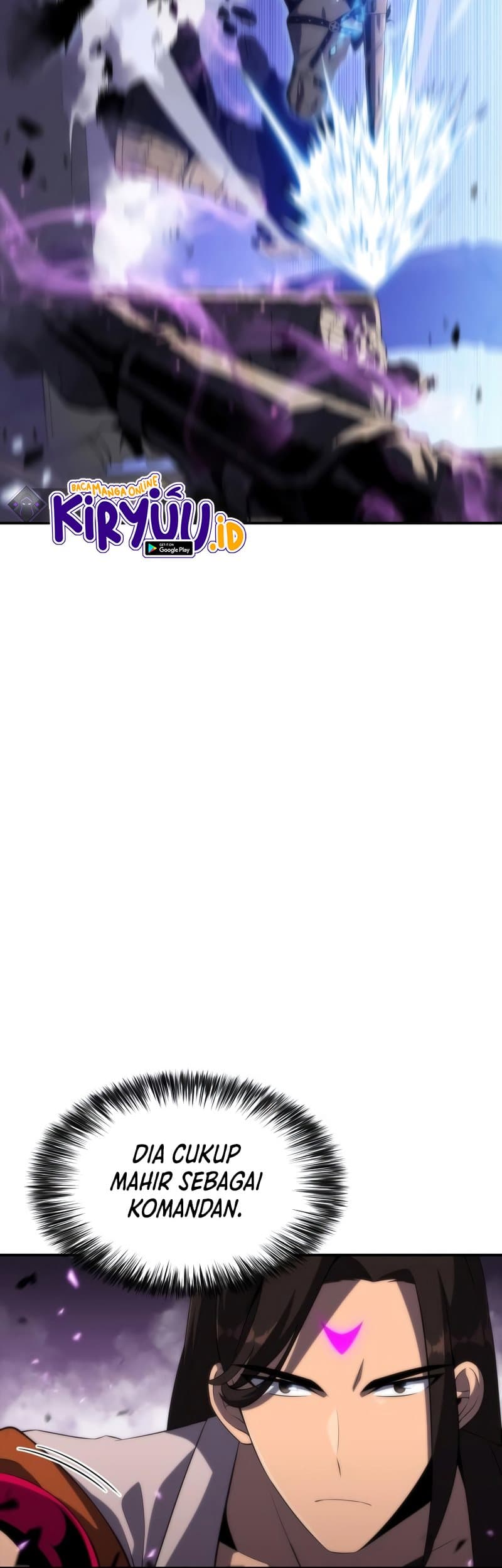 Solo Max-Level Newbie Page 55