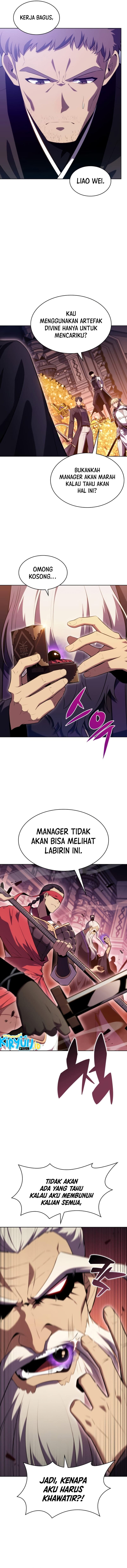 Solo Max-Level Newbie Page 10