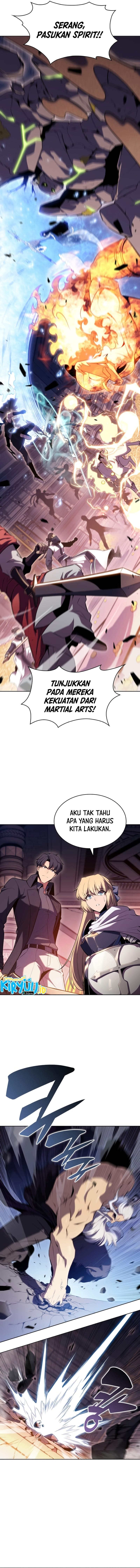 Solo Max-Level Newbie Page 14