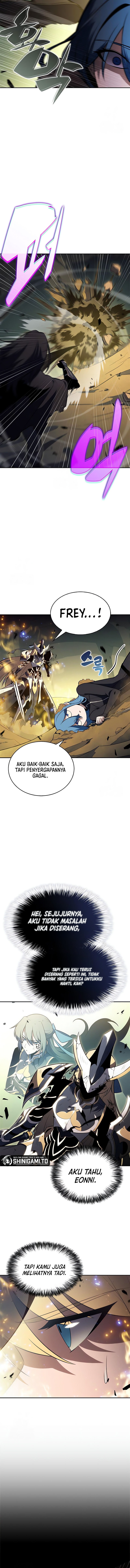 Solo Max-Level Newbie Page 8
