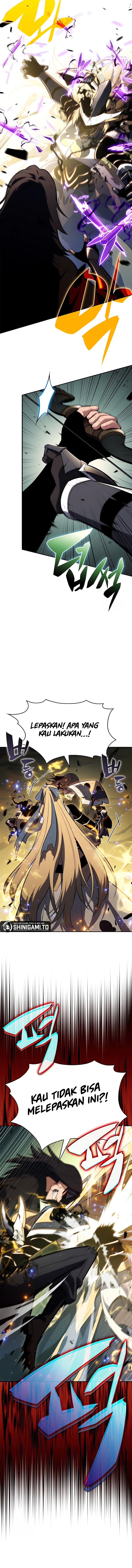 Solo Max-Level Newbie Page 14
