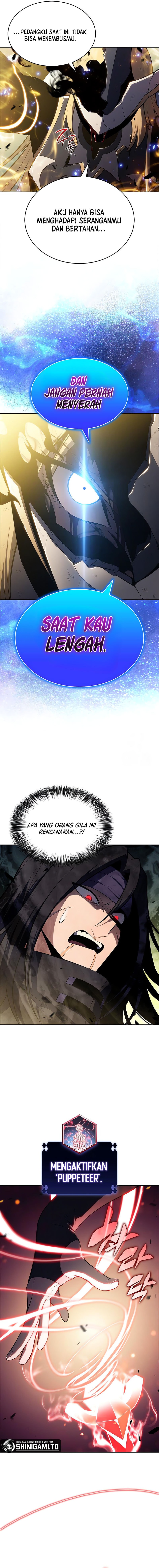 Solo Max-Level Newbie Page 15