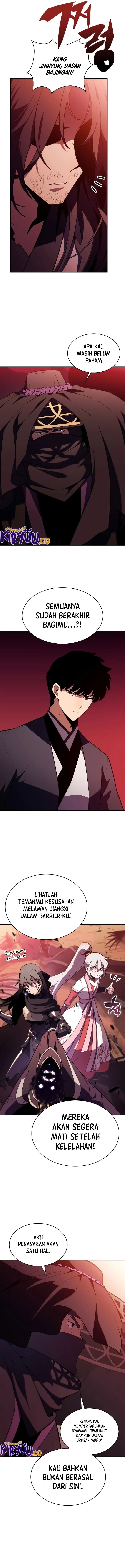Solo Max-Level Newbie Page 10