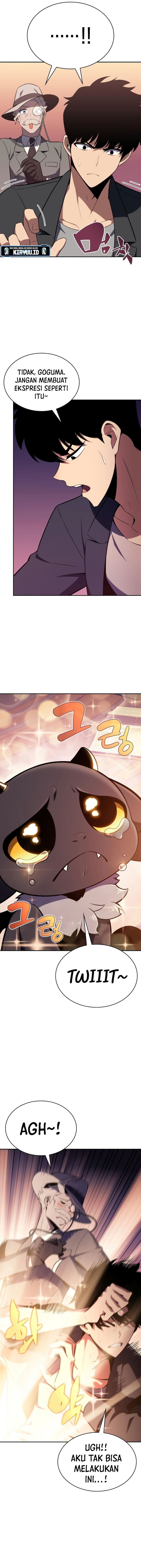Solo Max-Level Newbie Page 11