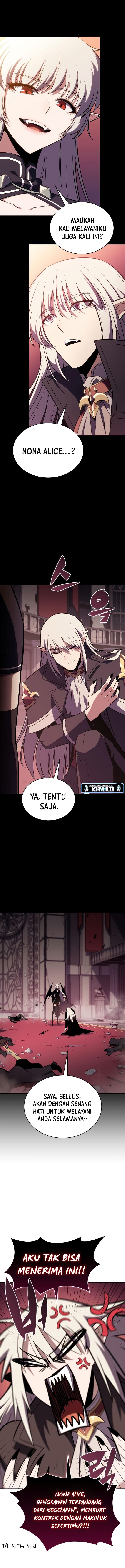 Solo Max-Level Newbie Page 20