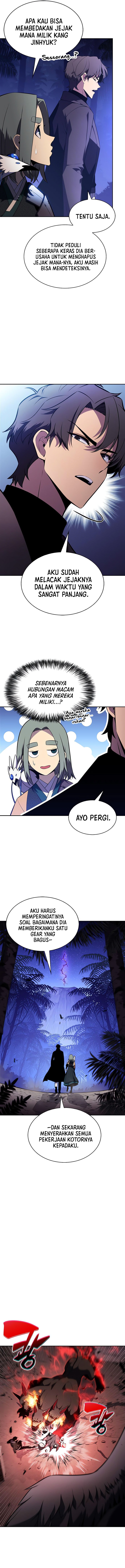 Solo Max-Level Newbie Page 10
