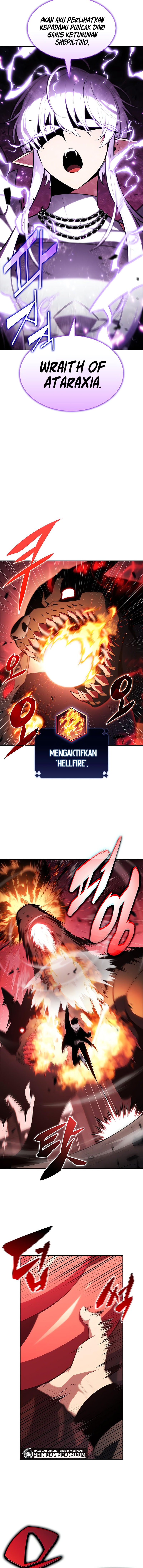 Solo Max-Level Newbie Page 14