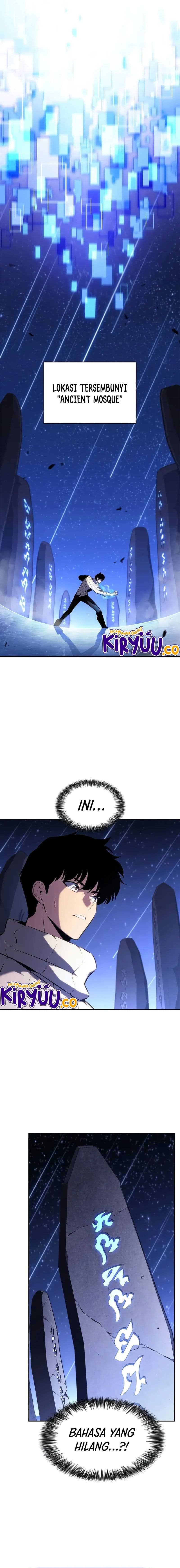 Solo Max-Level Newbie Page 12