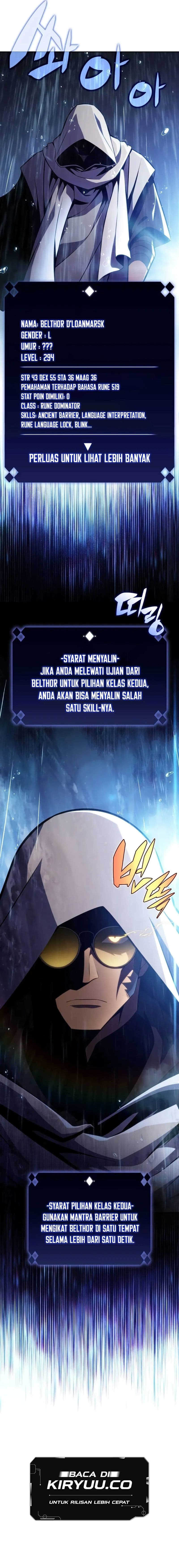 Solo Max-Level Newbie Page 14
