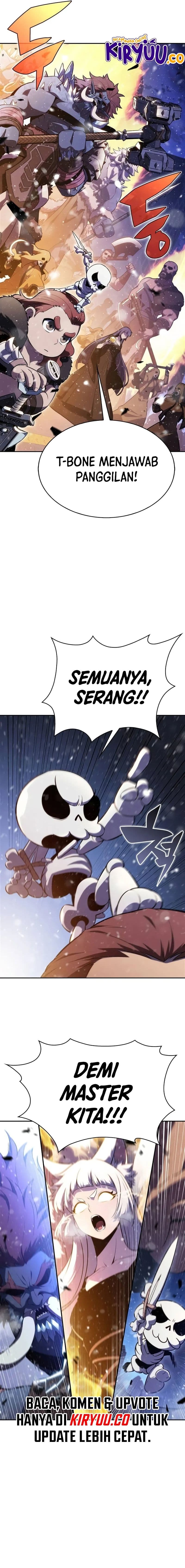 Solo Max-Level Newbie Page 6