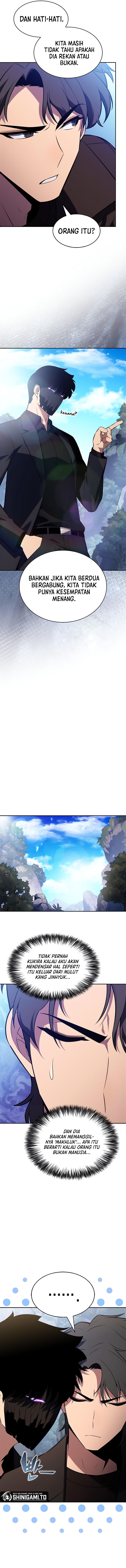 Solo Max-Level Newbie Page 6