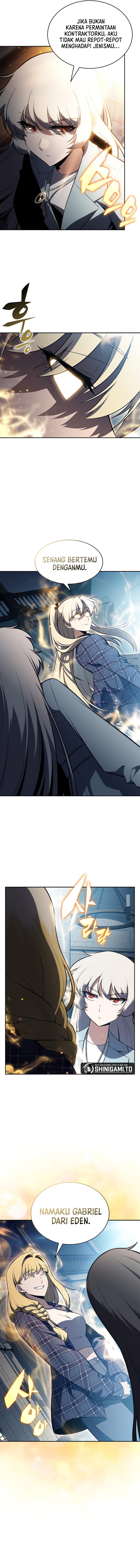 Solo Max-Level Newbie Page 10
