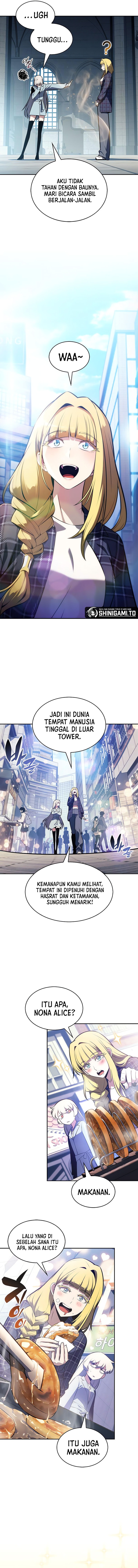 Solo Max-Level Newbie Page 11