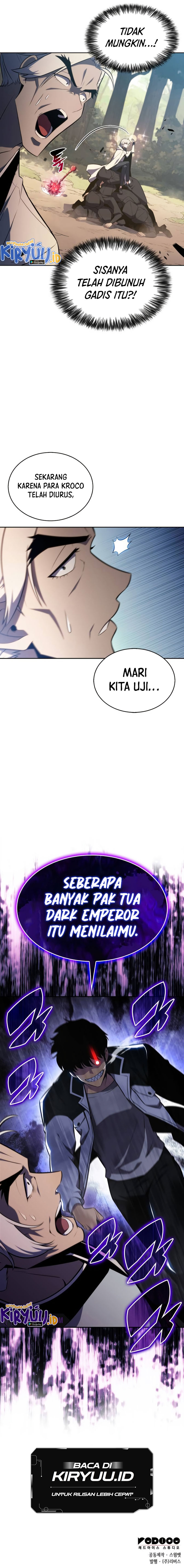 Solo Max-Level Newbie Page 13
