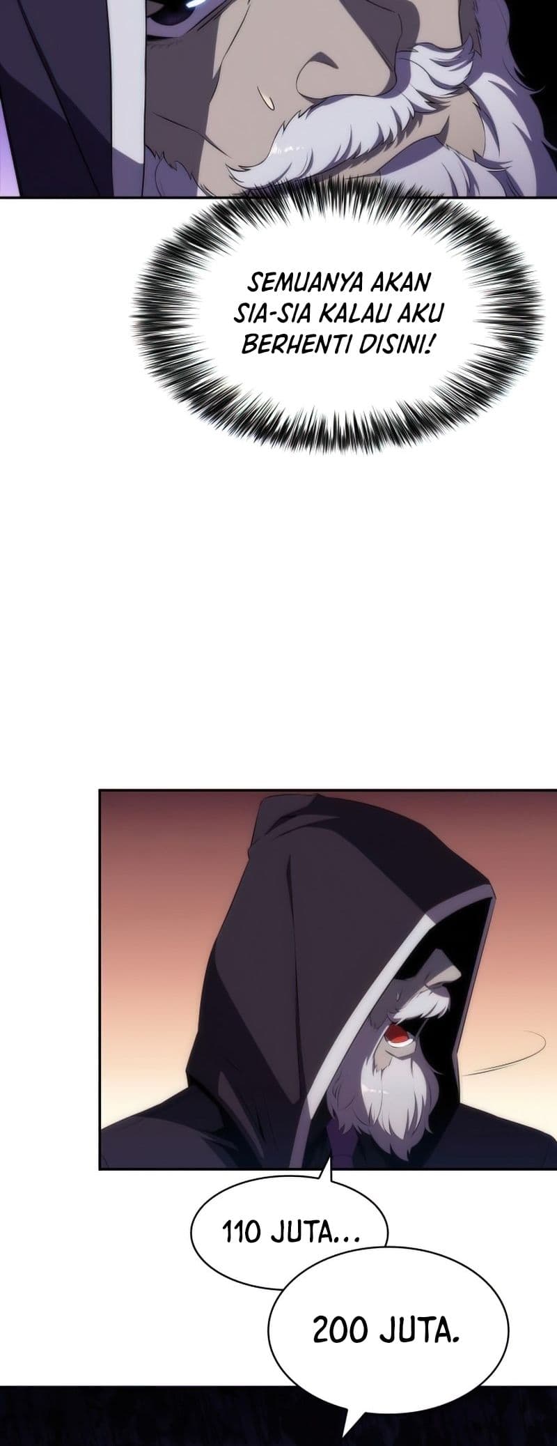 Solo Max-Level Newbie Page 31