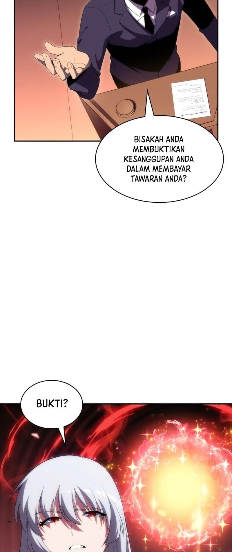 Solo Max-Level Newbie Page 33