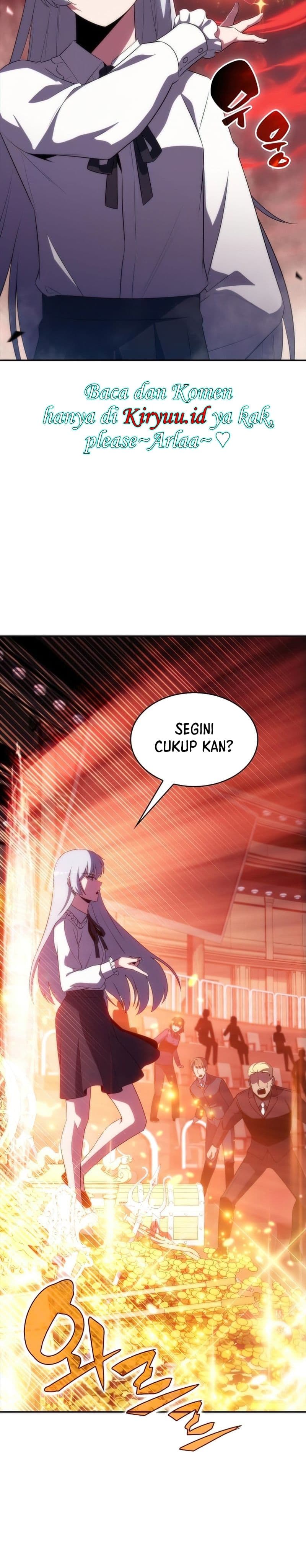 Solo Max-Level Newbie Page 34