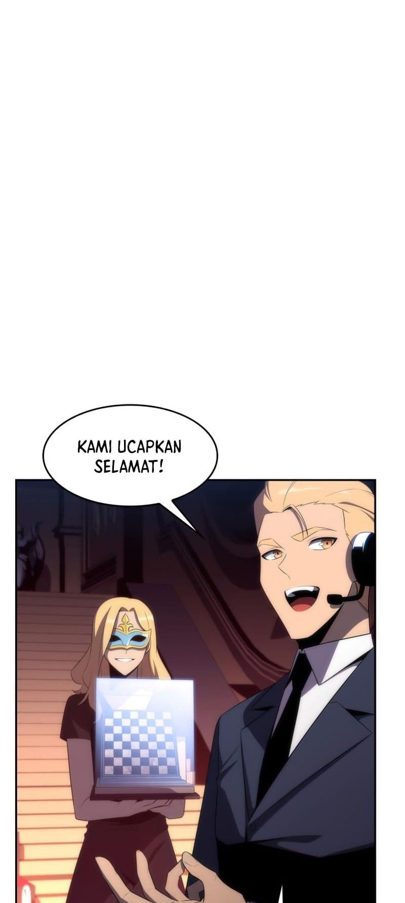 Solo Max-Level Newbie Page 41