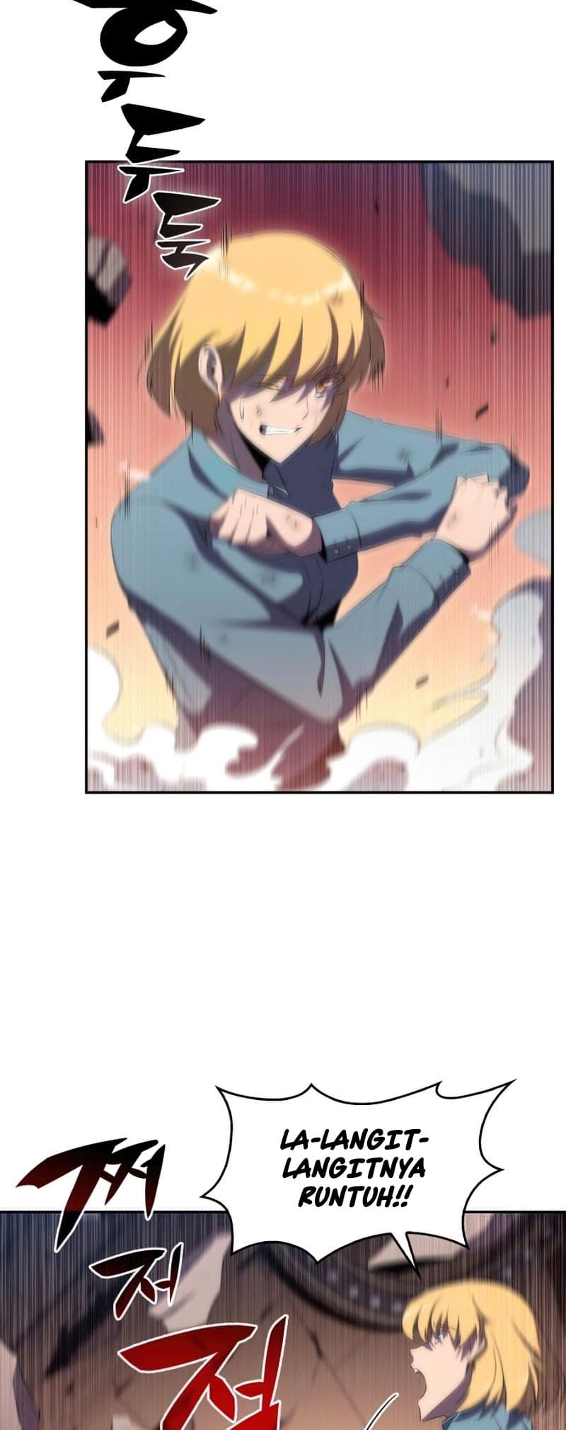 Solo Max-Level Newbie Page 45
