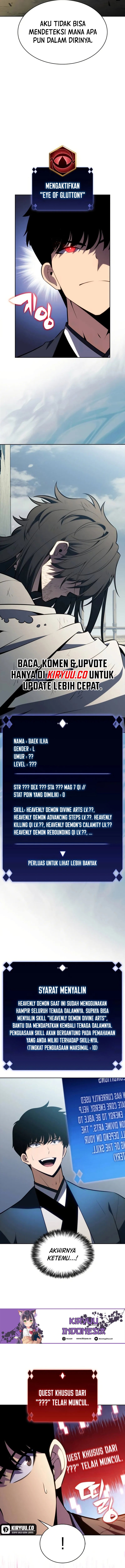 Solo Max-Level Newbie Page 11