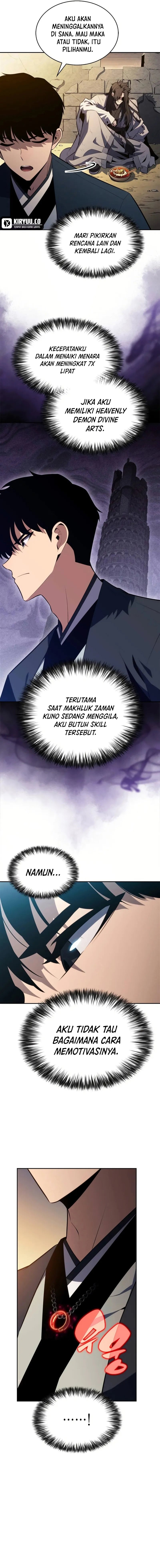 Solo Max-Level Newbie Page 16