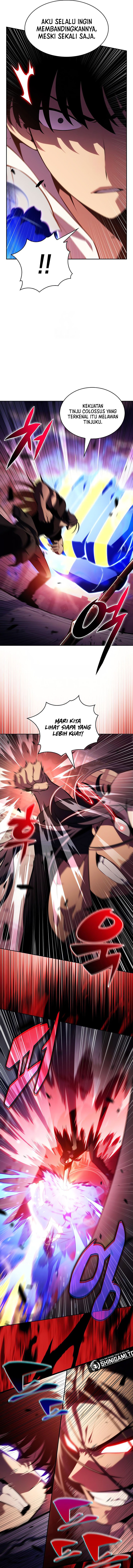 Solo Max-Level Newbie Page 6