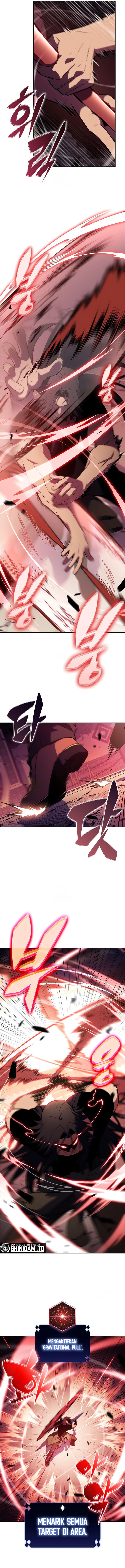 Solo Max-Level Newbie Page 14