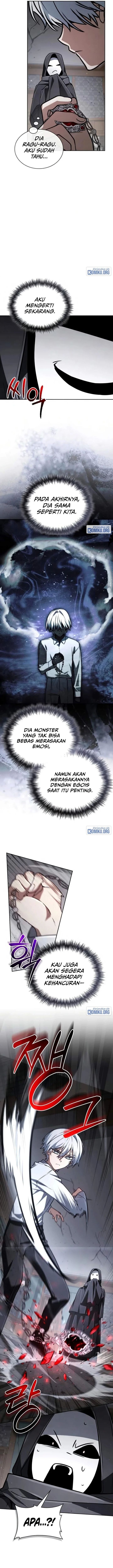 Genius Prismatic Mage Page 9