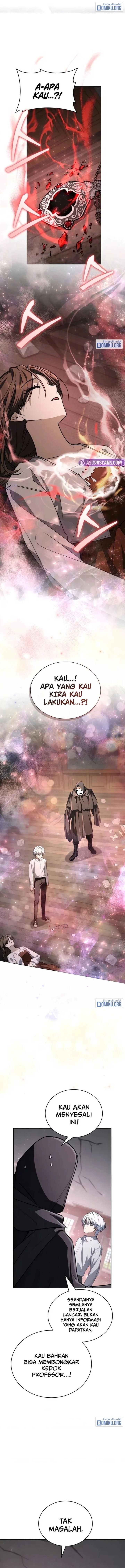 Genius Prismatic Mage Page 10